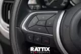 Miniatura  FIAT 500l 2017 Usato Grigio foto 22